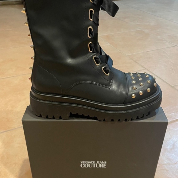 Versace Jeans Couture - Picture 6 of 16